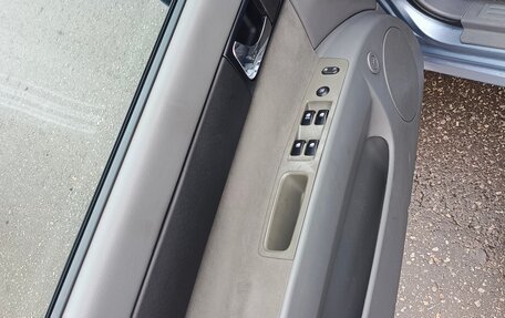 Daewoo Gentra II, 2014 год, 409 000 рублей, 8 фотография