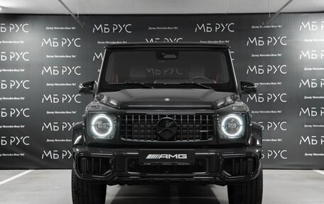 Mercedes-Benz G-Класс AMG, 2026 год, 33 110 000 рублей, 5 фотография