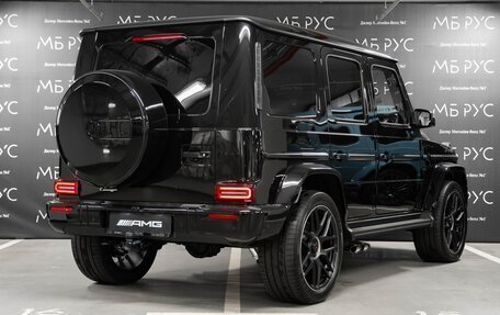 Mercedes-Benz G-Класс AMG, 2026 год, 33 110 000 рублей, 4 фотография