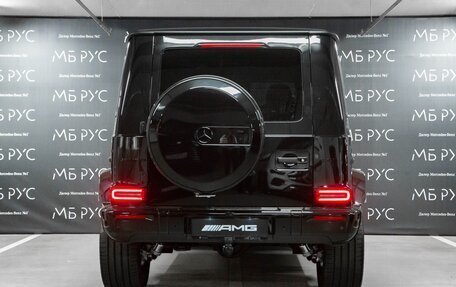 Mercedes-Benz G-Класс AMG, 2026 год, 33 110 000 рублей, 6 фотография