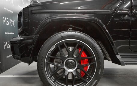 Mercedes-Benz G-Класс AMG, 2026 год, 33 110 000 рублей, 7 фотография