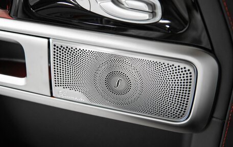 Mercedes-Benz G-Класс AMG, 2026 год, 33 110 000 рублей, 10 фотография