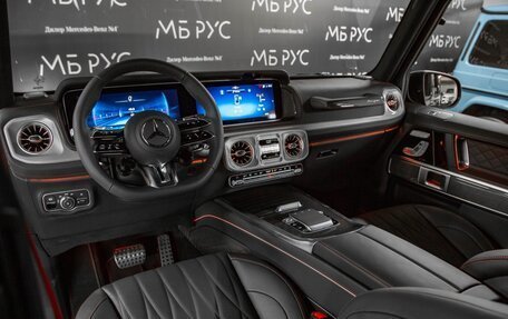 Mercedes-Benz G-Класс AMG, 2026 год, 33 110 000 рублей, 13 фотография