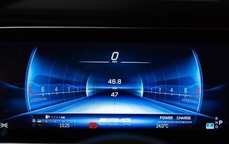 Mercedes-Benz G-Класс AMG, 2026 год, 33 110 000 рублей, 18 фотография