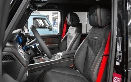 Mercedes-Benz G-Класс AMG, 2026 год, 33 110 000 рублей, 11 фотография