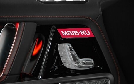 Mercedes-Benz G-Класс AMG, 2026 год, 33 110 000 рублей, 9 фотография