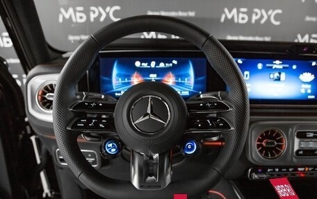 Mercedes-Benz G-Класс AMG, 2026 год, 33 110 000 рублей, 15 фотография