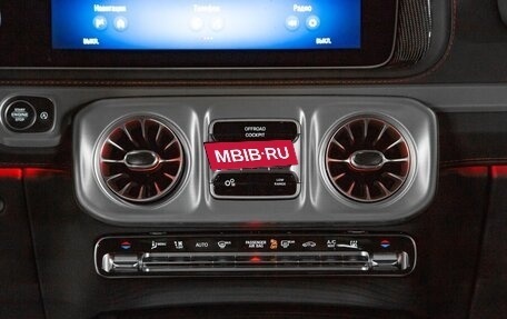 Mercedes-Benz G-Класс AMG, 2026 год, 33 110 000 рублей, 22 фотография