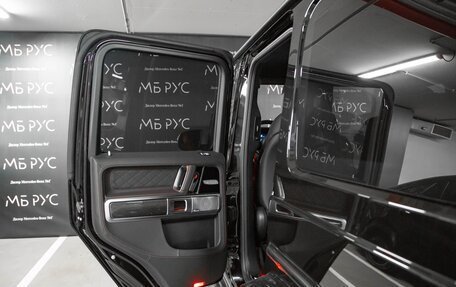 Mercedes-Benz G-Класс AMG, 2026 год, 33 110 000 рублей, 25 фотография