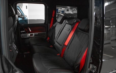 Mercedes-Benz G-Класс AMG, 2026 год, 33 110 000 рублей, 27 фотография