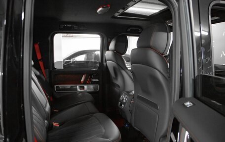 Mercedes-Benz G-Класс AMG, 2026 год, 33 110 000 рублей, 28 фотография