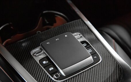 Mercedes-Benz G-Класс AMG, 2026 год, 33 110 000 рублей, 23 фотография