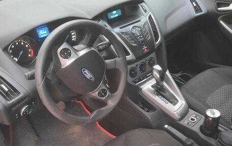 Ford Focus III, 2014 год, 700 000 рублей, 2 фотография