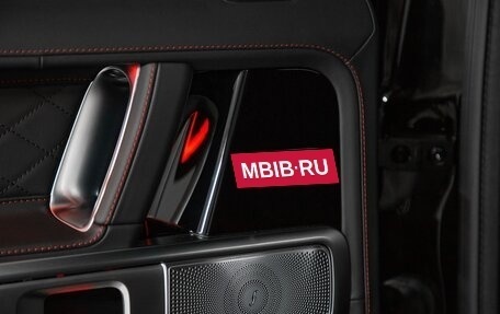 Mercedes-Benz G-Класс AMG, 2026 год, 33 110 000 рублей, 26 фотография