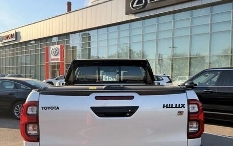 Toyota Hilux VIII, 2025 год, 7 632 000 рублей, 6 фотография