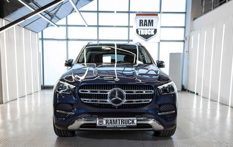 Mercedes-Benz GLE, 2024 год, 10 999 999 рублей, 2 фотография