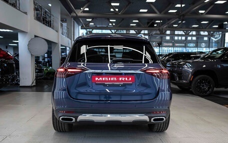 Mercedes-Benz GLE, 2024 год, 10 999 999 рублей, 5 фотография