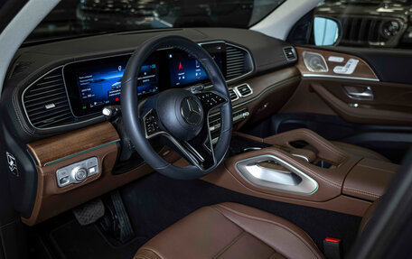 Mercedes-Benz GLE, 2024 год, 10 999 999 рублей, 11 фотография