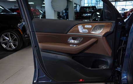 Mercedes-Benz GLE, 2024 год, 10 999 999 рублей, 10 фотография