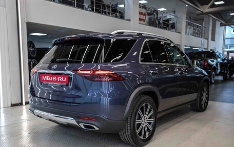 Mercedes-Benz GLE, 2024 год, 10 999 999 рублей, 6 фотография