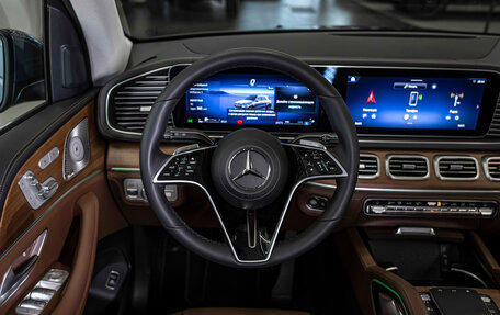 Mercedes-Benz GLE, 2024 год, 10 999 999 рублей, 30 фотография
