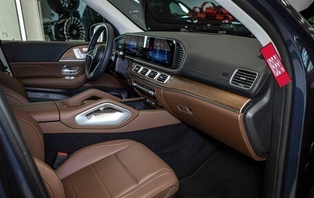 Mercedes-Benz GLE, 2024 год, 10 999 999 рублей, 22 фотография