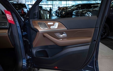 Mercedes-Benz GLE, 2024 год, 10 999 999 рублей, 21 фотография