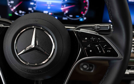 Mercedes-Benz GLE, 2024 год, 10 999 999 рублей, 33 фотография