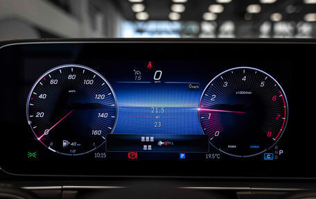 Mercedes-Benz GLE, 2024 год, 10 999 999 рублей, 32 фотография