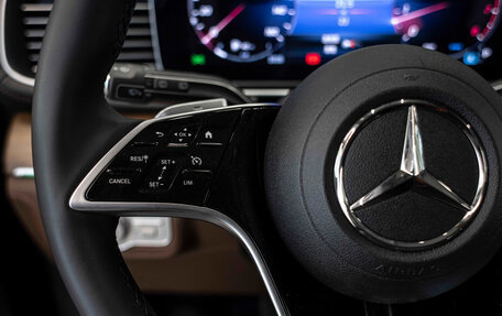 Mercedes-Benz GLE, 2024 год, 10 999 999 рублей, 34 фотография