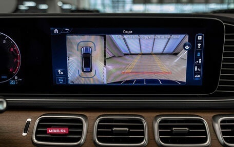 Mercedes-Benz GLE, 2024 год, 10 999 999 рублей, 38 фотография
