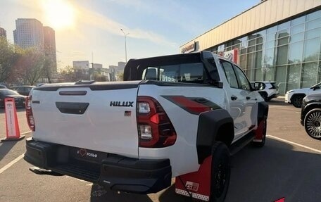 Toyota Hilux VIII, 2025 год, 7 685 000 рублей, 4 фотография