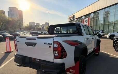 Toyota Hilux VIII, 2025 год, 7 685 000 рублей, 5 фотография