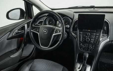 Opel Astra J, 2013 год, 829 000 рублей, 9 фотография