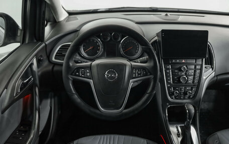 Opel Astra J, 2013 год, 829 000 рублей, 11 фотография