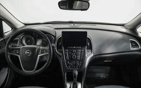 Opel Astra J, 2013 год, 829 000 рублей, 10 фотография