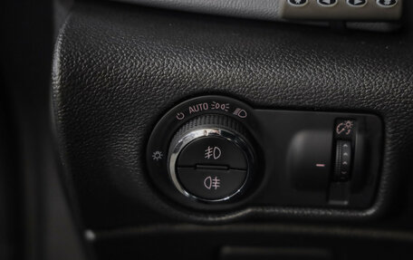 Opel Astra J, 2013 год, 829 000 рублей, 18 фотография