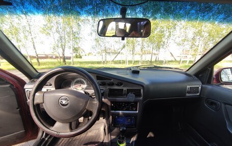 Daewoo Nexia I рестайлинг, 2009 год, 10 фотография