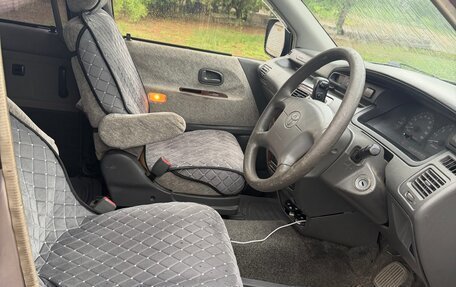 Toyota Lite Ace IV, 1997 год, 650 000 рублей, 6 фотография