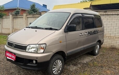 Toyota Lite Ace IV, 1997 год, 650 000 рублей, 2 фотография