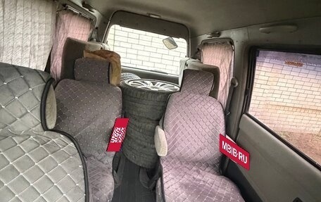 Toyota Lite Ace IV, 1997 год, 650 000 рублей, 4 фотография