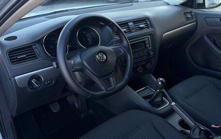 Volkswagen Jetta VI, 2015 год, 1 230 000 рублей, 11 фотография