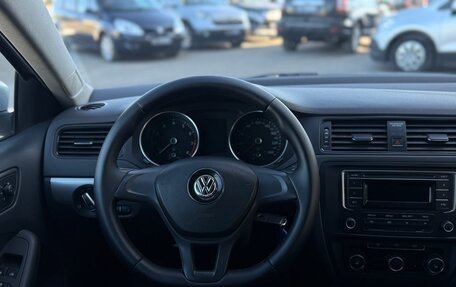 Volkswagen Jetta VI, 2015 год, 1 230 000 рублей, 15 фотография