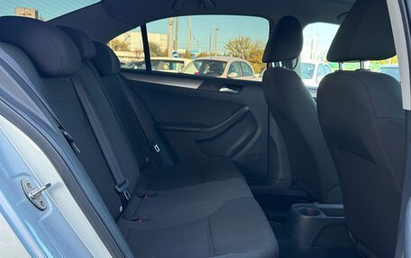 Volkswagen Jetta VI, 2015 год, 1 230 000 рублей, 14 фотография
