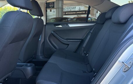 Volkswagen Jetta VI, 2015 год, 1 230 000 рублей, 13 фотография