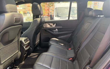Mercedes-Benz GLS, 2020 год, 7 250 000 рублей, 7 фотография