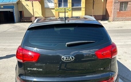 KIA Sportage III, 2014 год, 1 300 000 рублей, 4 фотография