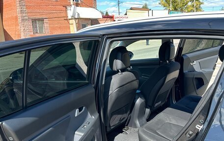 KIA Sportage III, 2014 год, 1 300 000 рублей, 9 фотография