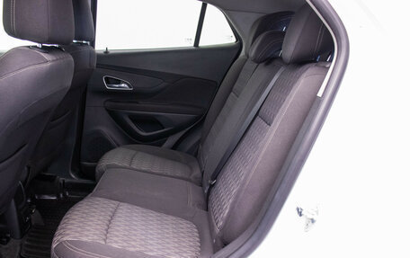 Opel Mokka I, 2014 год, 1 050 000 рублей, 11 фотография