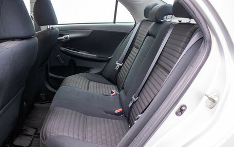 Toyota Corolla, 2008 год, 650 000 рублей, 10 фотография